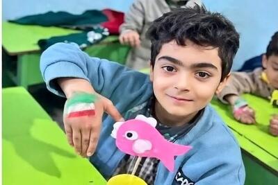  فارس: سلبریتی‌ها برای ماکان نصیری استوری بگذارند