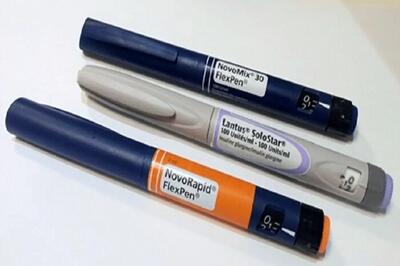  انسولین هست اما دست بیماران نمی‌رسد!