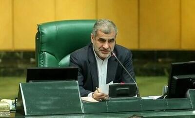  پیش‌بینی نیکزاد درباره حمله مجدد آمریکا به ایران