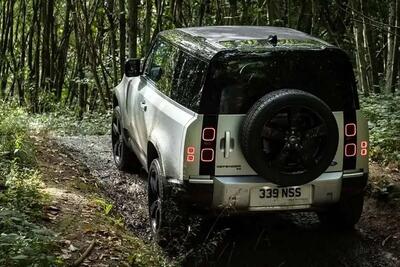  بازگشت پادشاه آفرود به خیابان‌های ایران