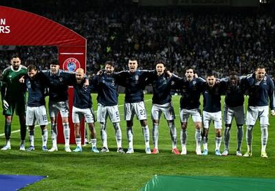  ادامه شیطنت نماینده ترامپ علیه تیم ملی