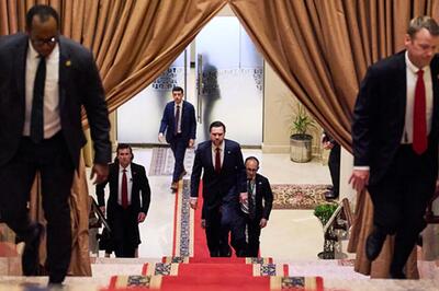  بحث‌های عجیب درباره لوبیای سحرآمیز و ترور فیزیکی!