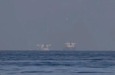  اقدامات غیرقانونی آمریکا ناوبری بین‌المللی را به خطر می‌اندازد