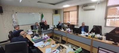  پیگیری حقوق ملی و بین‌المللی شهدای مدرسه میناب