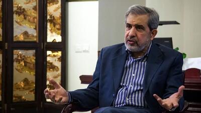  واکنش سخنگوی سابق وزارت امور خارجه به اقدامات آمریکا در میزبانی جام جهانی