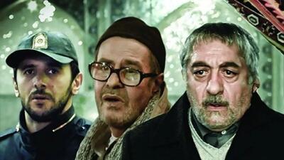  «شب» در شبکه نمایش