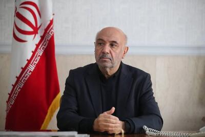  میدری: ۱۵۰ هزار نفر برای دریافت بیمه بیکاری ثبت‌نام کردند