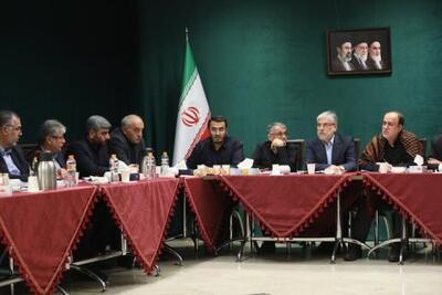  قول وزیر علوم برای دسترسی جامعه علمی کشور به اینترنت بین‌المللی