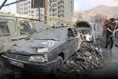  آمار پرداخت خسارت خودرو‌های آسیب‌دیده جنگ اعلام شد