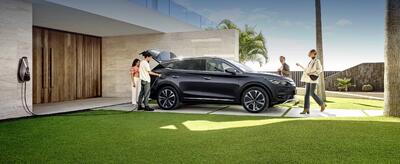  آغاز پیش‌فروش پرچمدار بی‌وای دی