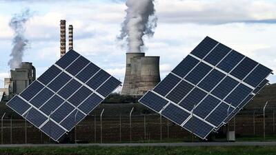  پیروز پنهان جنگ انرژی