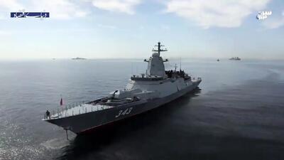  تصویر صنعت پیش از جنگ