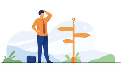  فضای مه‌آلود آینده اقتصاد