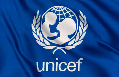  نامه اعتراضی ایران به یونیسف