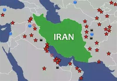  هیل: ایران میلیاردها دلار به پایگاه‌های نظامی آمریکا خسارت زد