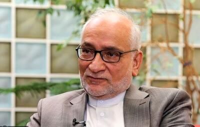  واکنش مرعشی به حملات علیه برخی چهره های سیاسی؛ اگر این روند ادامه پیدا کند، هیچ‌کس معتبر نخواهد بود/ آقای هاشمی در این باره گفت آسیاب به نوبت است/ سپردن تریبون سیاست به گویندگان بی‌تجربه و تخریب سرمایه‌های کشور، عاقبت خوشی برای ایران رقم نمی‌زند