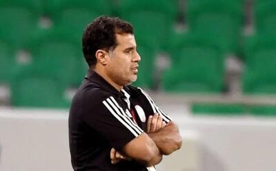  نجات پژمان در قطر توسط یک مربی ایرانی‌الاصل
