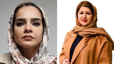  معاون سازمان نظام پزشکی: دکتر گلنار نراقی و دکتر آمنه سلیمانی آزاد هستند