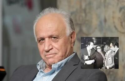  خاطره عجیب مرحوم آتشی از نامگذاری باشگاه استقلال بعد از انقلاب