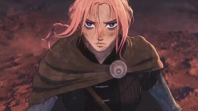  نقد انیمه Scarlet | مرزِ باریکِ میانِ انتقام و رهایی | گیمفا