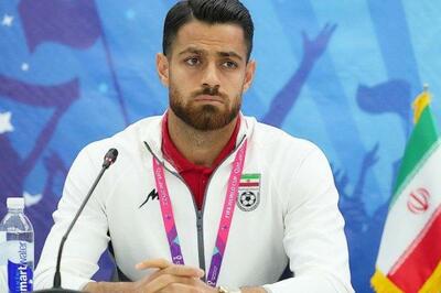  ناکامی پورعلی‌گنجی و محرمی در جلب رضایت قلعه‌نویی