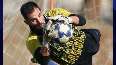  خارجی‌های استقلال در مسیر اندونگ!