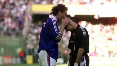  خرافات در جام جهانی