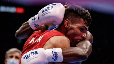  احدی: با تیم به قهرمانی آسیا نمی‌روم