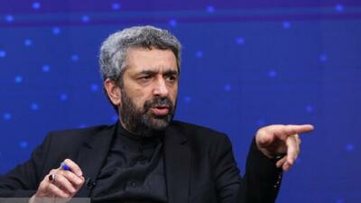  معاون دفتر پزشکیان: با ایران هسته‌ای مشکل ندارند با ایران مستقل مخالفند