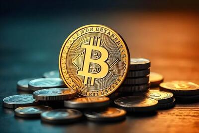 شوک به بازار رمزارز‌ها؛ قیمت بیت‌کوین وارد مرحله ثبات شد