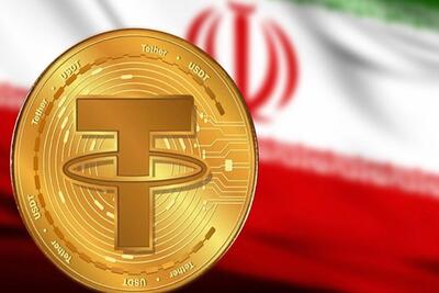  تتر روی مرز ۱۵۸ هزار تومان؛ قیمت دوباره می‌لرزد؟