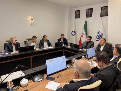  اقدامات و خدمات‌رسانی هگتا در دو جنگ اخیر تحمیلی تشریح شد