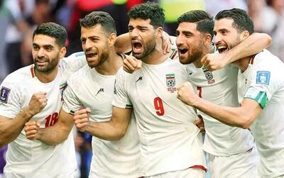  سورپرایز جدید قلعه‌نویی؛ اعلام فهرست جدید تیم ملی
