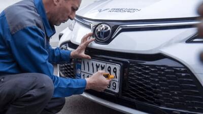  صدور مجوز تردد خودرو‌های منطقه آزاد در سراسر این استان+ جزئیات
