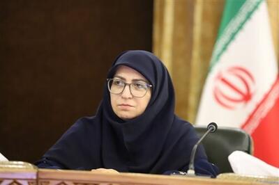  معاون رئیس جمهوری: امید به نجات دریاچه ارومیه زنده و دست‌یافتنی است