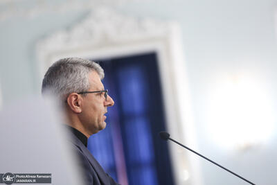  سخنگوی وزارت خارجه: غارت کشتی‌های حامل نفت ایران دزدی دریایی است