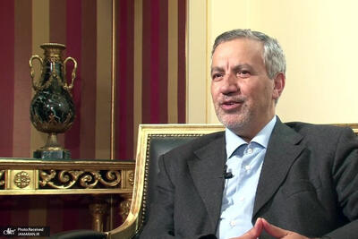  کسانی که می‌گویند به پشت خیمه معاویه رسیده‌ایم، همانهایی هستند که به سرلشکرباقری و علی لاریجانی تهمت می‌زدند