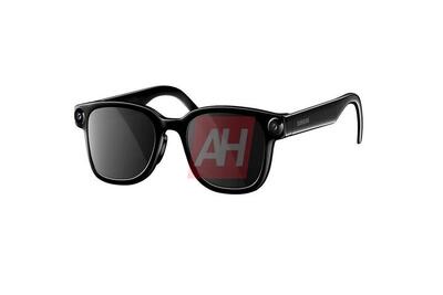  لو رفتن تصاویر عینک هوشمند سامسونگ!