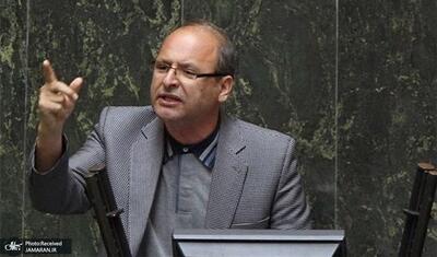  نباید محتوای مذاکرات با امریکا را آشکار کرد/ نبویان به اسلام‌آباد رفت که فقط خبر بیاورد/ نمایندگان ارتباطی با تیم مذاکره‌کننده ندارند