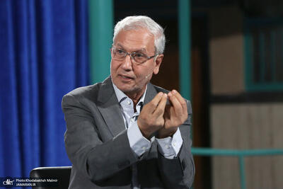  علی ربیعی: متعجبم چگونه ضدامنیتی‌ترین تصمیم‌ها به نام امنیت اعمال می‌شود/ «اینترنت پرو»، ارتباطی با تامین امنیت ندارد