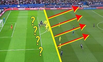  قوانین جدید آفساید به نفع فوتبال است / داوران باید جرات بیشتری داشته باشند