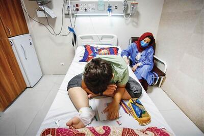  دروغ درمان رایگان کودکان!