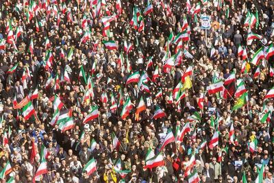  قدرت ایران با وحدت میدان، خیابان و دیپلماسی دشمن را محاصره کرد