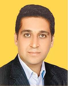  همه در پناه بیرق سبز