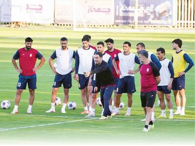  ایران باید حساب شده راهی جام‌جهانی شود