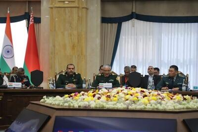  جنگ ایران با اسرائیل و آمریکا، صدای شکسته‌شدن دیکتاتوری جهانی است