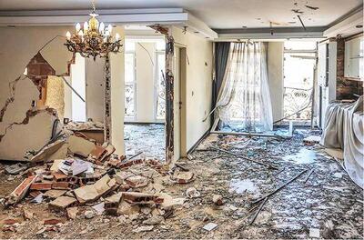  تعیین‌تکلیف بازسازی ۴۸ هزار ملک آسیب‌دیده در تهران با تسهیل صدور مجوز‌ها