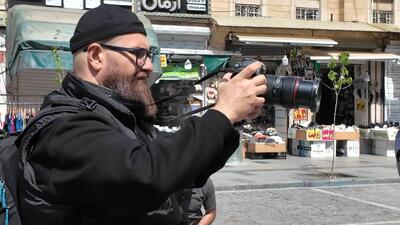  اولین پروژه جنگ رمضان مرکز گسترش/ «ثبت با سند برابر است» روی میز تدوین