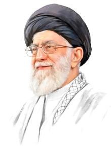  ما جاماندگان دیدن جای خالی او را تاب نمی‌آوریم