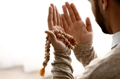  دعا برای سر به راه شدن فرزند